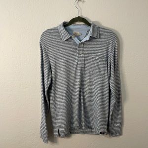 Faherty Long Sleeve